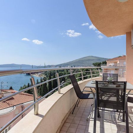 Apartment Marijana Trogir Eksteriør bilde