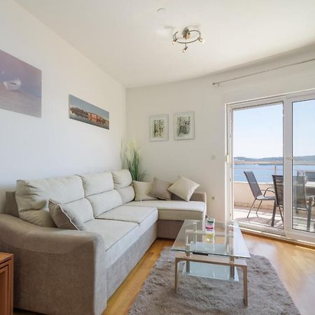Apartment Marijana Trogir Eksteriør bilde