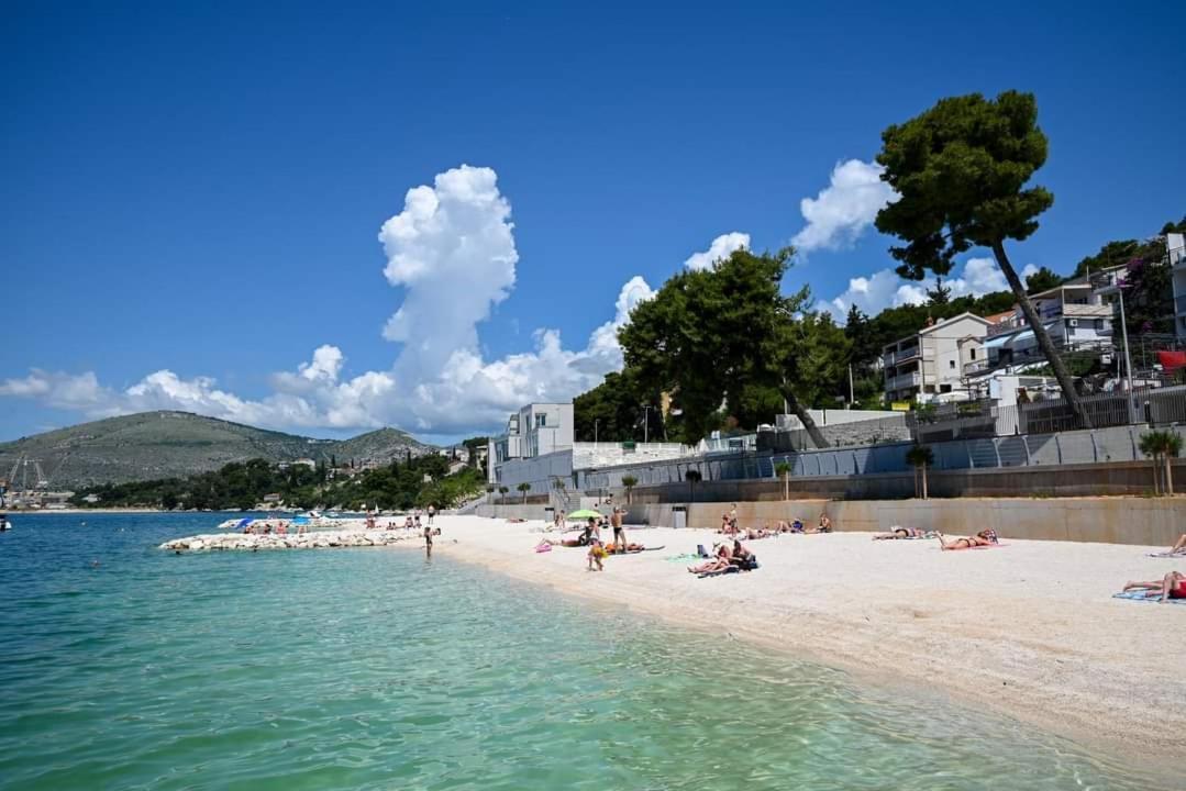 Apartment Marijana Trogir Rom bilde