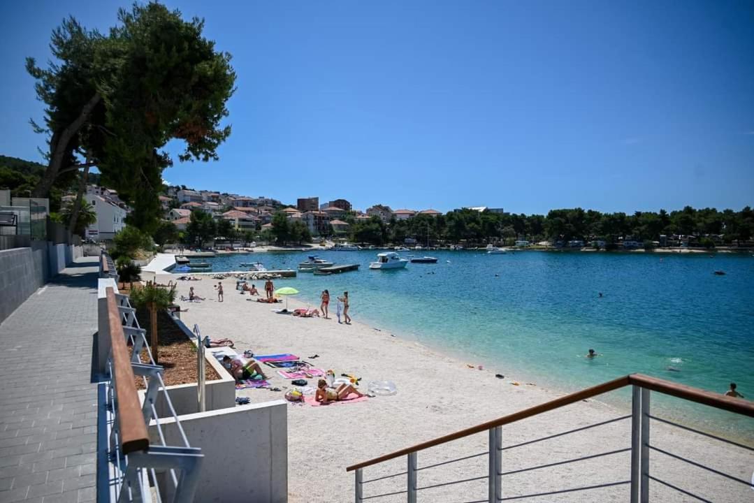 Apartment Marijana Trogir Rom bilde