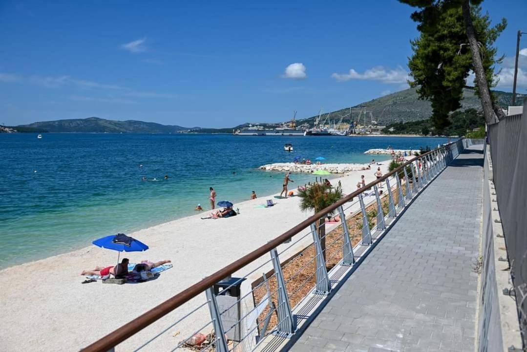 Apartment Marijana Trogir Rom bilde