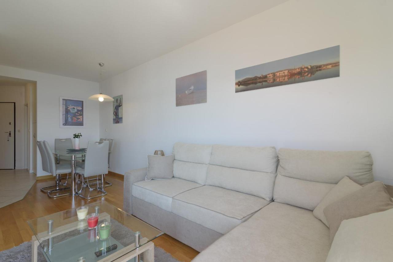 Apartment Marijana Trogir Eksteriør bilde