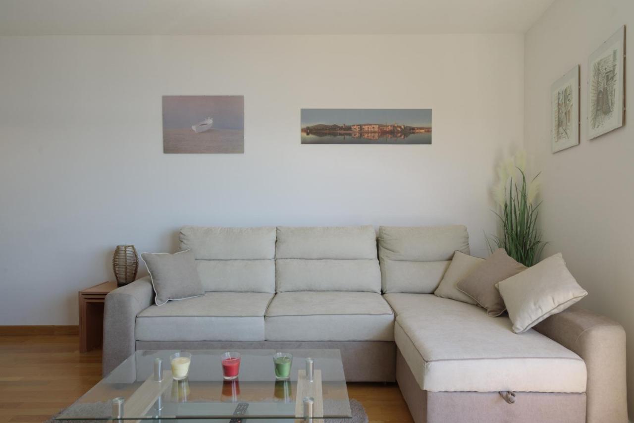 Apartment Marijana Trogir Eksteriør bilde