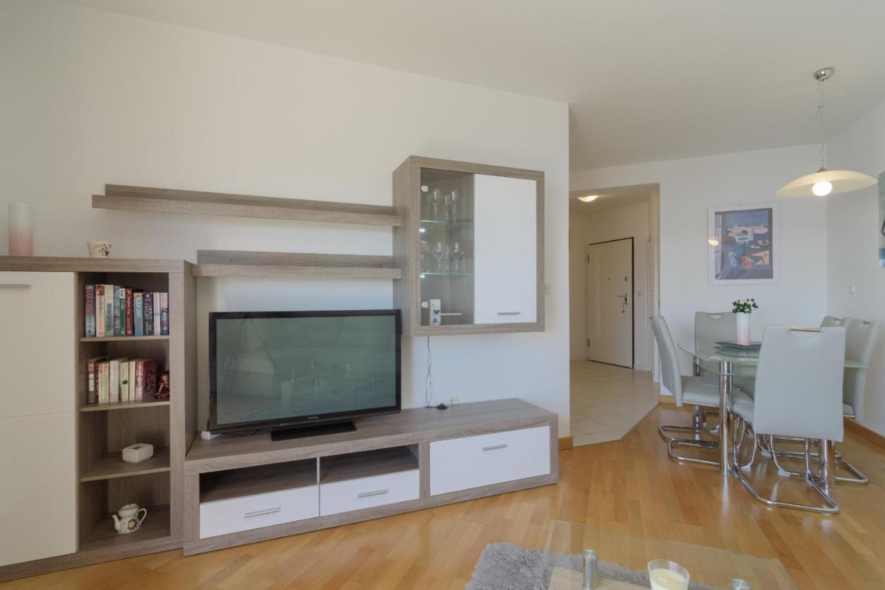 Apartment Marijana Trogir Eksteriør bilde