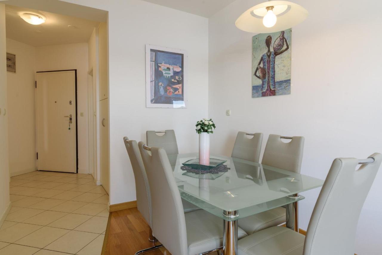 Apartment Marijana Trogir Eksteriør bilde