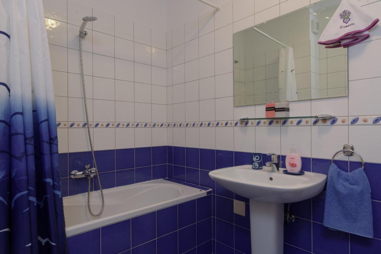 Apartment Marijana Trogir Eksteriør bilde