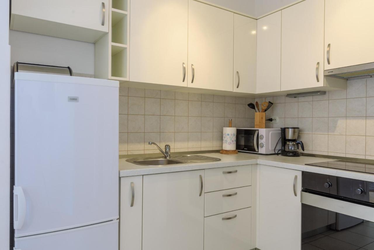 Apartment Marijana Trogir Eksteriør bilde